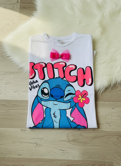 Vestido Stitch
